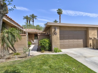 This charming  2Bedroom, 2 Bath Plan is totally turnkey on Sunrise Country Club in California - for sale on GolfHomes.com, golf home, golf lot