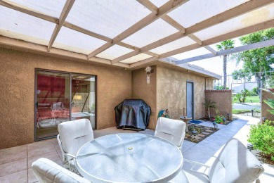 This charming  2Bedroom, 2 Bath Plan is totally turnkey on Sunrise Country Club in California - for sale on GolfHomes.com, golf home, golf lot