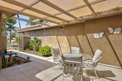 This charming  2Bedroom, 2 Bath Plan is totally turnkey on Sunrise Country Club in California - for sale on GolfHomes.com, golf home, golf lot