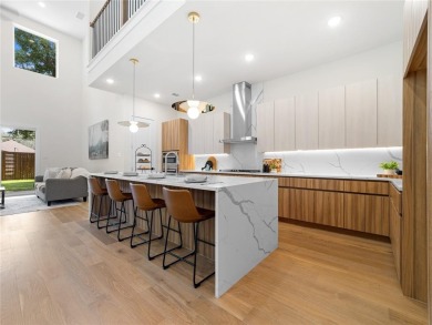 Experience the perfect balance of sophistication, comfort, and on Tenison Park Golf Club in Texas - for sale on GolfHomes.com, golf home, golf lot
