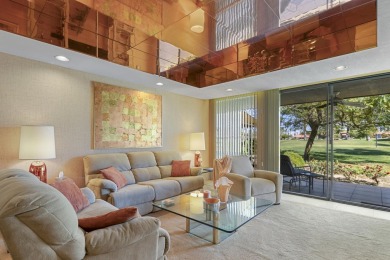 This charming  2Bedroom, 2 Bath Plan is totally turnkey on Sunrise Country Club in California - for sale on GolfHomes.com, golf home, golf lot