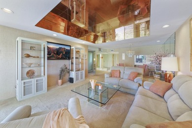 This charming  2Bedroom, 2 Bath Plan is totally turnkey on Sunrise Country Club in California - for sale on GolfHomes.com, golf home, golf lot
