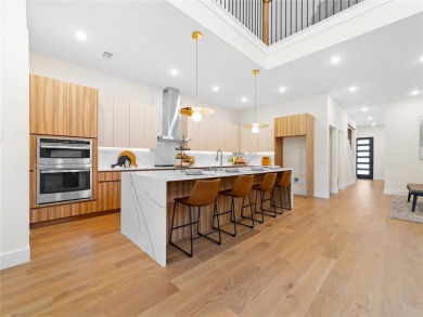 Experience the perfect balance of sophistication, comfort, and on Tenison Park Golf Club in Texas - for sale on GolfHomes.com, golf home, golf lot