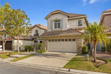 Beautiful panoramic golf course views! This home is a must see on Coto De Caza Golf Club in California - for sale on GolfHomes.com, golf home, golf lot