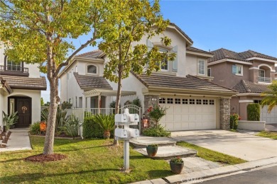 Beautiful panoramic golf course views! This home is a must see on Coto De Caza Golf Club in California - for sale on GolfHomes.com, golf home, golf lot