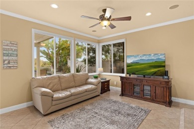 Beautiful panoramic golf course views! This home is a must see on Coto De Caza Golf Club in California - for sale on GolfHomes.com, golf home, golf lot