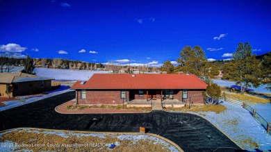 Beautiful remodeled one level brick home. Great views and backs on Cree Meadows Country Club in New Mexico - for sale on GolfHomes.com, golf home, golf lot