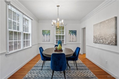 Welcome home to 11324 Regalia Drive, a beautifully maintained 4 on Highlands Golfers Club in Virginia - for sale on GolfHomes.com, golf home, golf lot