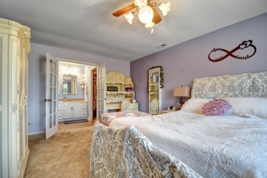 Carefree, resort-style living awaits in this secure, top-floor on Oak Hills Country Club in Illinois - for sale on GolfHomes.com, golf home, golf lot