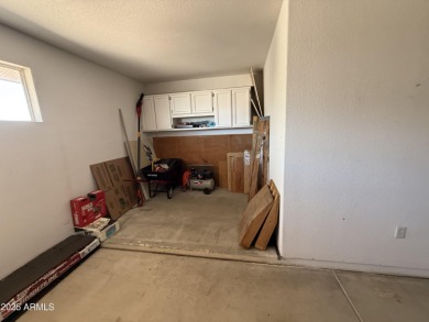 Rare flip opportunity in Sun City! Unlike most homes in the on Union Hills Country Club in Arizona - for sale on GolfHomes.com, golf home, golf lot