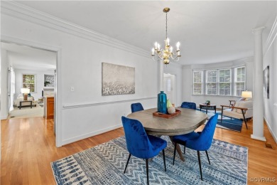 Welcome home to 11324 Regalia Drive, a beautifully maintained 4 on Highlands Golfers Club in Virginia - for sale on GolfHomes.com, golf home, golf lot