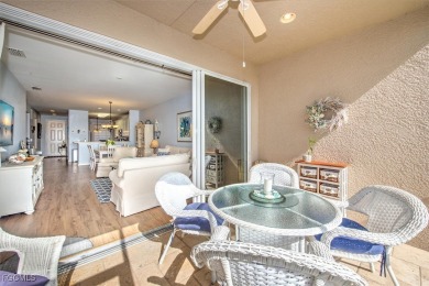 Immaculate LAKE front condo sold FULLY FURNISHED and TURNKEY on Vasari Country Club in Florida - for sale on GolfHomes.com, golf home, golf lot