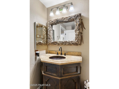 Beautifully updated golf course one story unit with amazing on Capital Canyon Club in Arizona - for sale on GolfHomes.com, golf home, golf lot