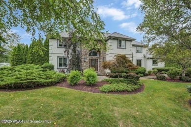 Life at the lake is a little different. Henry David Thoreau once on Elkview Country Club in Pennsylvania - for sale on GolfHomes.com, golf home, golf lot