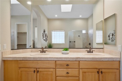 Elegant Former Model Home on the 7th Hole | Laughlin Ranch Golf on Laughlin Ranch Golf Club in Arizona - for sale on GolfHomes.com, golf home, golf lot