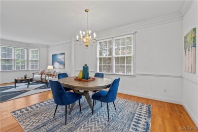 Welcome home to 11324 Regalia Drive, a beautifully maintained 4 on Highlands Golfers Club in Virginia - for sale on GolfHomes.com, golf home, golf lot