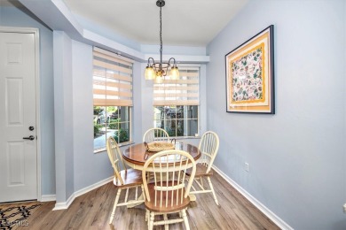 Immaculate LAKE front condo sold FULLY FURNISHED and TURNKEY on Vasari Country Club in Florida - for sale on GolfHomes.com, golf home, golf lot