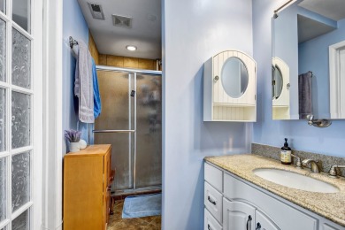 Carefree, resort-style living awaits in this secure, top-floor on Oak Hills Country Club in Illinois - for sale on GolfHomes.com, golf home, golf lot