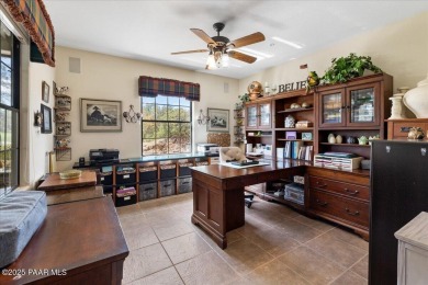 Beautifully updated golf course one story unit with amazing on Capital Canyon Club in Arizona - for sale on GolfHomes.com, golf home, golf lot