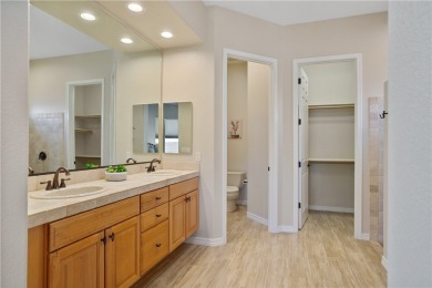 Elegant Former Model Home on the 7th Hole | Laughlin Ranch Golf on Laughlin Ranch Golf Club in Arizona - for sale on GolfHomes.com, golf home, golf lot