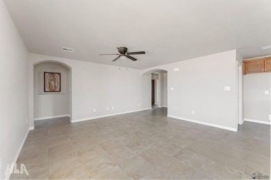 Like-new desert retreat in Coyote Wash! This beautiful 3-bedroom on The Links At Coyote Wash in Arizona - for sale on GolfHomes.com, golf home, golf lot