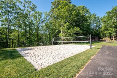 This great lot in Connestee Falls offers easy building on a on Connestee Falls Golf Club in North Carolina - for sale on GolfHomes.com, golf home, golf lot