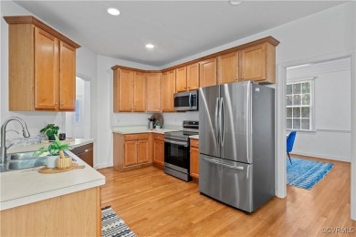 Welcome home to 11324 Regalia Drive, a beautifully maintained 4 on Highlands Golfers Club in Virginia - for sale on GolfHomes.com, golf home, golf lot
