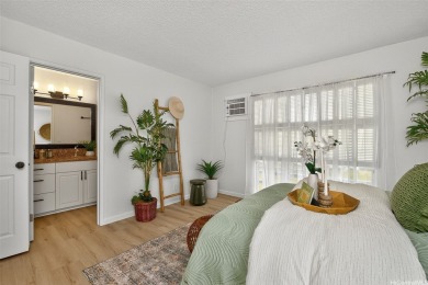 Fresh, breezy single-level comfort at one of Kalama Valley's on Hawaii Kai Golf Course  in Hawaii - for sale on GolfHomes.com, golf home, golf lot