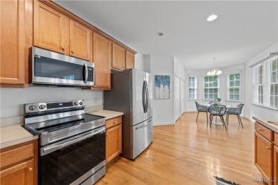 Welcome home to 11324 Regalia Drive, a beautifully maintained 4 on Highlands Golfers Club in Virginia - for sale on GolfHomes.com, golf home, golf lot