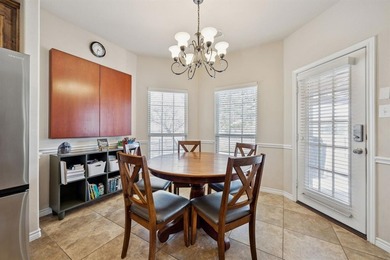 Beautiful 5-bedroom, 4-bath home ideally situated in the highly on Woodbridge Golf Club in Texas - for sale on GolfHomes.com, golf home, golf lot