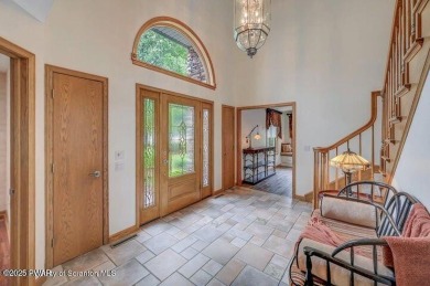 Life at the lake is a little different. Henry David Thoreau once on Elkview Country Club in Pennsylvania - for sale on GolfHomes.com, golf home, golf lot