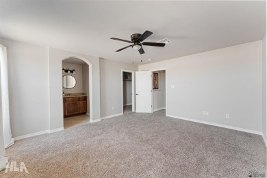 Like-new desert retreat in Coyote Wash! This beautiful 3-bedroom on The Links At Coyote Wash in Arizona - for sale on GolfHomes.com, golf home, golf lot