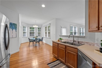 Welcome home to 11324 Regalia Drive, a beautifully maintained 4 on Highlands Golfers Club in Virginia - for sale on GolfHomes.com, golf home, golf lot