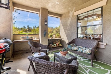 Beautifully updated golf course one story unit with amazing on Capital Canyon Club in Arizona - for sale on GolfHomes.com, golf home, golf lot