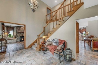 Life at the lake is a little different. Henry David Thoreau once on Elkview Country Club in Pennsylvania - for sale on GolfHomes.com, golf home, golf lot