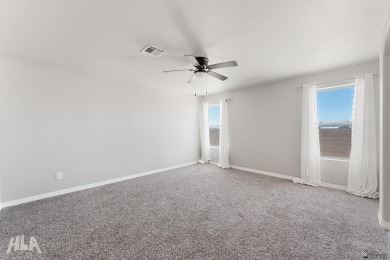 Like-new desert retreat in Coyote Wash! This beautiful 3-bedroom on The Links At Coyote Wash in Arizona - for sale on GolfHomes.com, golf home, golf lot