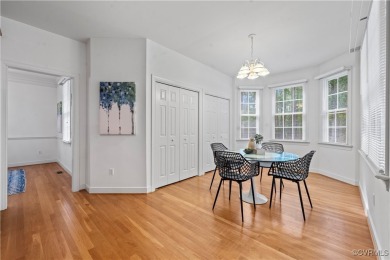 Welcome home to 11324 Regalia Drive, a beautifully maintained 4 on Highlands Golfers Club in Virginia - for sale on GolfHomes.com, golf home, golf lot