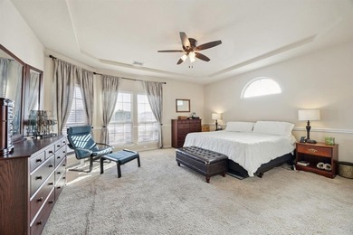 Beautiful 5-bedroom, 4-bath home ideally situated in the highly on Woodbridge Golf Club in Texas - for sale on GolfHomes.com, golf home, golf lot