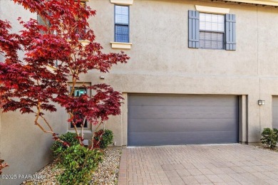 Beautifully updated golf course one story unit with amazing on Capital Canyon Club in Arizona - for sale on GolfHomes.com, golf home, golf lot