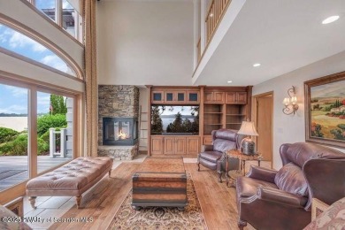 Life at the lake is a little different. Henry David Thoreau once on Elkview Country Club in Pennsylvania - for sale on GolfHomes.com, golf home, golf lot