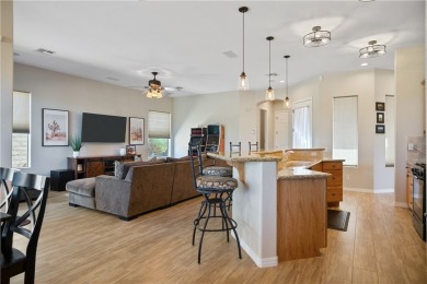 Elegant Former Model Home on the 7th Hole | Laughlin Ranch Golf on Laughlin Ranch Golf Club in Arizona - for sale on GolfHomes.com, golf home, golf lot