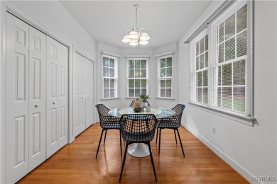 Welcome home to 11324 Regalia Drive, a beautifully maintained 4 on Highlands Golfers Club in Virginia - for sale on GolfHomes.com, golf home, golf lot