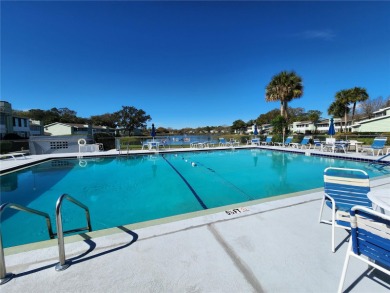 NOT in a flood zone. It is all about the view! Enjoy your on Country Club At Silver Springs Shores in Florida - for sale on GolfHomes.com, golf home, golf lot