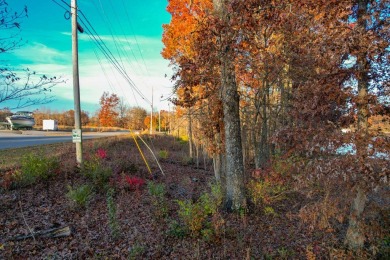 Unmissable Lake Views! Imagine building your dream home on this on Deer Creek Golf Club in Tennessee - for sale on GolfHomes.com, golf home, golf lot