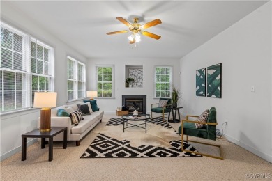 Welcome home to 11324 Regalia Drive, a beautifully maintained 4 on Highlands Golfers Club in Virginia - for sale on GolfHomes.com, golf home, golf lot