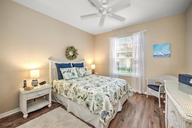Immaculate LAKE front condo sold FULLY FURNISHED and TURNKEY on Vasari Country Club in Florida - for sale on GolfHomes.com, golf home, golf lot
