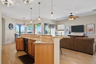 Elegant Former Model Home on the 7th Hole | Laughlin Ranch Golf on Laughlin Ranch Golf Club in Arizona - for sale on GolfHomes.com, golf home, golf lot
