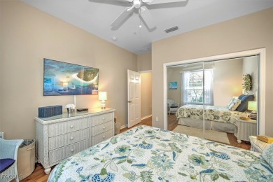 Immaculate LAKE front condo sold FULLY FURNISHED and TURNKEY on Vasari Country Club in Florida - for sale on GolfHomes.com, golf home, golf lot