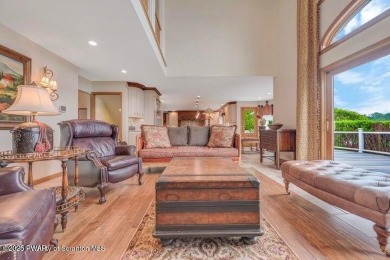 Life at the lake is a little different. Henry David Thoreau once on Elkview Country Club in Pennsylvania - for sale on GolfHomes.com, golf home, golf lot