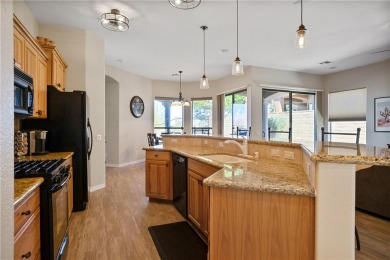 Elegant Former Model Home on the 7th Hole | Laughlin Ranch Golf on Laughlin Ranch Golf Club in Arizona - for sale on GolfHomes.com, golf home, golf lot